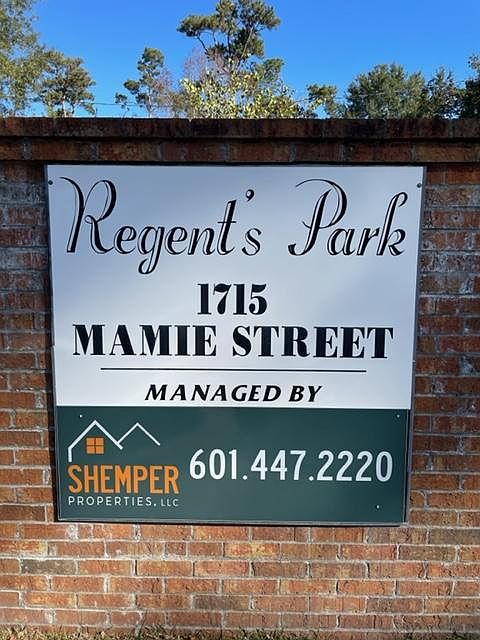 1st image of 1715 Mamie St #16
