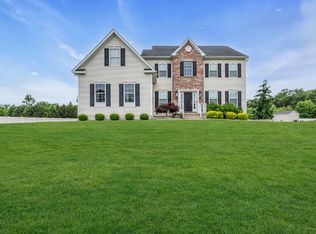 12 Wintergreen Ct, Jackson, NJ 08527