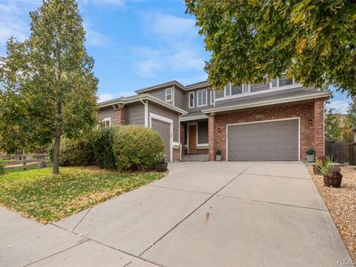 1534 Vale Place, Erie, CO, 80516