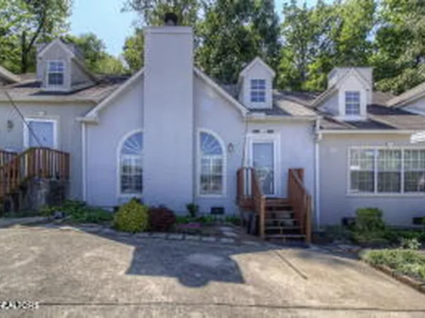 119 Hanover Pl, Oak Ridge, TN 37830