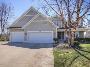 4588 Sun Meadow Ln, Hudsonville, MI 49426
