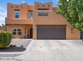 2200 Rancho Oro Ave SE, Rio Rancho, NM 87124