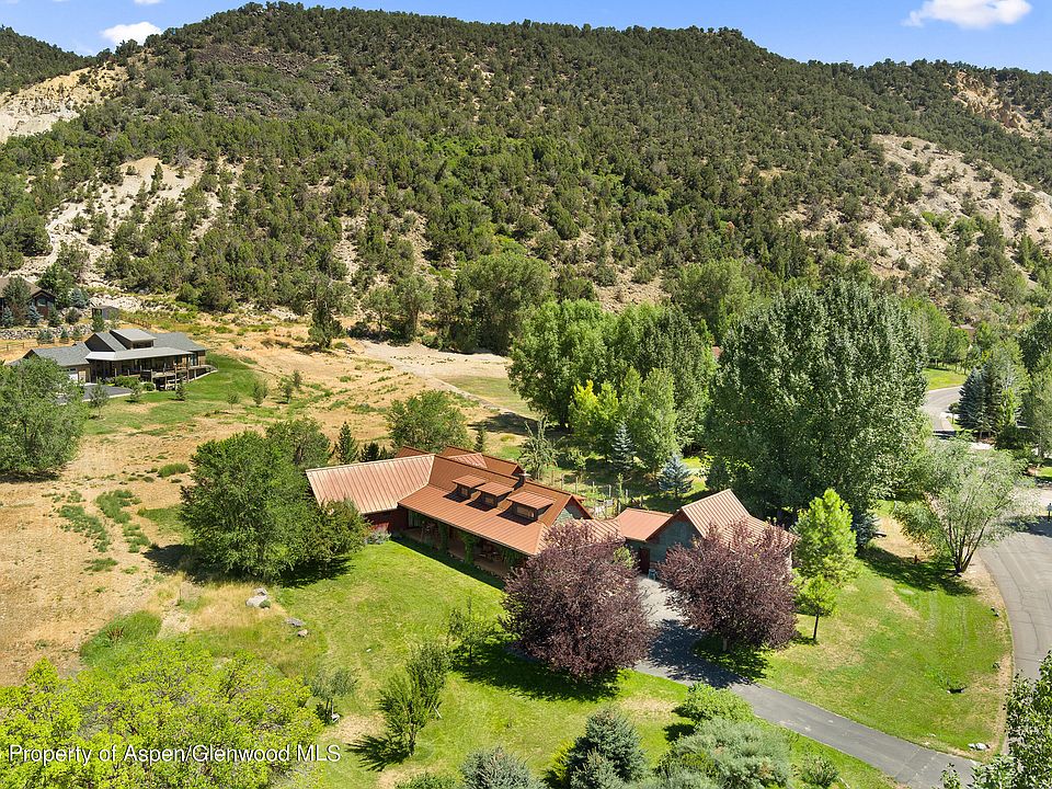 52 Larkspur Dr, Carbondale, CO 81623 | Zillow