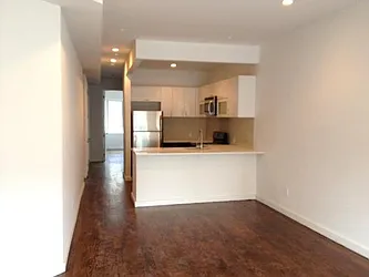 Rented by Keller Williams NYC