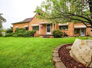 4120 N State Rd, Davison, MI 48423