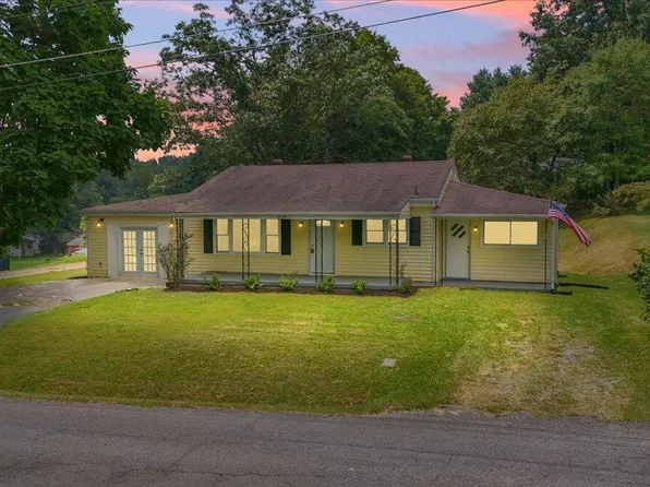 2127 6th St, Bristol, TN 37620