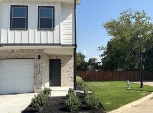 1025 17th St, Plano, TX 75074