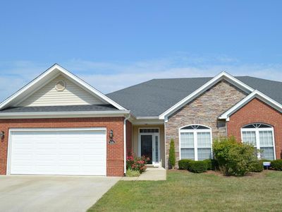 7606 Buffalo Trace Dr #35, Louisville, KY, 40214