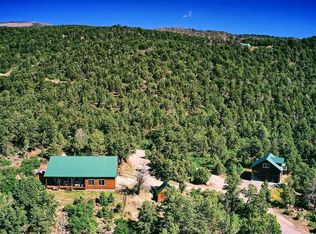 20613 High Park Rd, Cedaredge, CO 81413