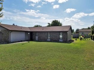 2623 Busche Dr, Fort Wayne, IN 46815