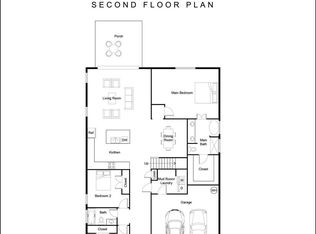 50 Little Sorrell Rd, Hixson, TN 37343