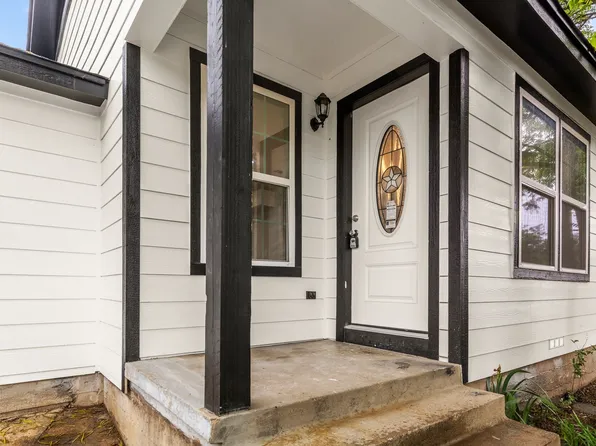 7316 Pensacola Ave, Fort Worth, TX 76116