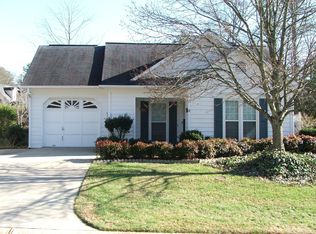 123 Winthrop Way, Athens, GA 30605