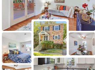 636 S Barton St, Arlington, VA