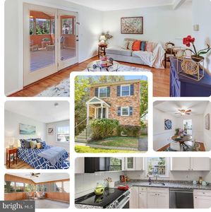 636 S Barton St, Arlington, VA, 22204