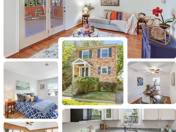 636 S Barton St, Arlington, VA 22204