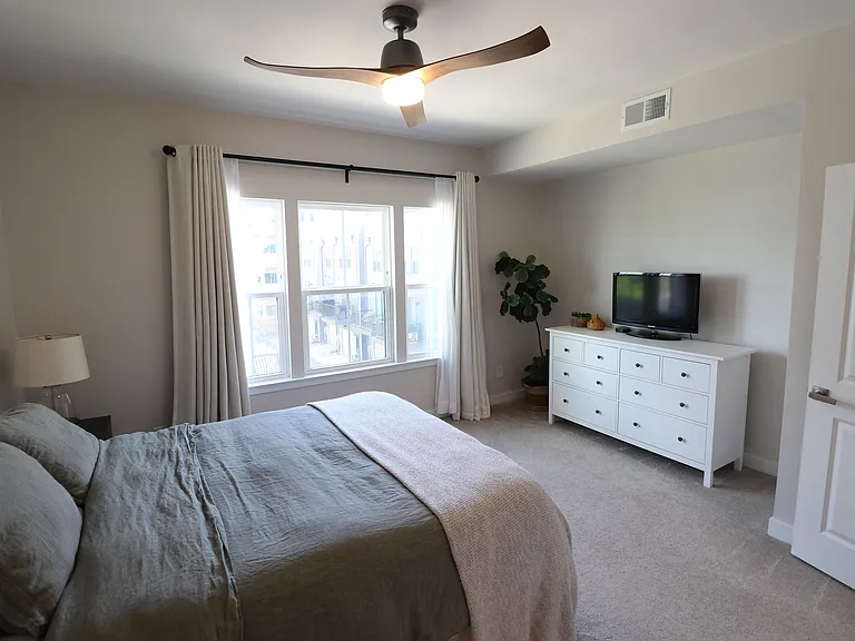 3611 S Tryon St #3611 — Photo 10