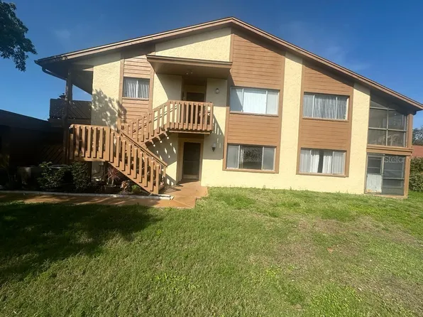 4022 DAVIT DRIVE #4022, NEW PORT RICHEY, FL 34652