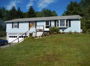 349 North St, Cheshire, MA 01225