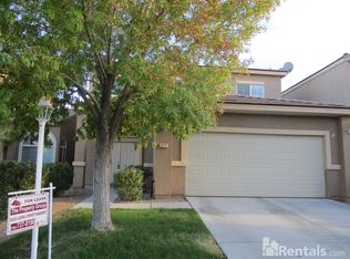 3177 Rabbit Creek Dr, Las Vegas, NV 89120