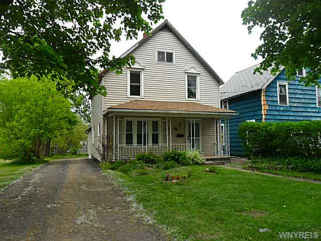 80 Erie St photo 1