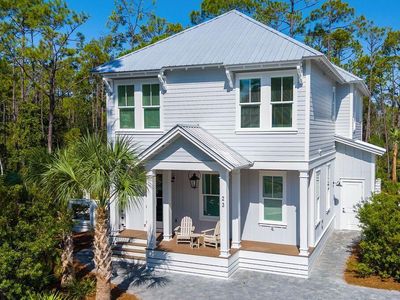23 Sweet Gum Loop, Inlet Beach, FL, 32461