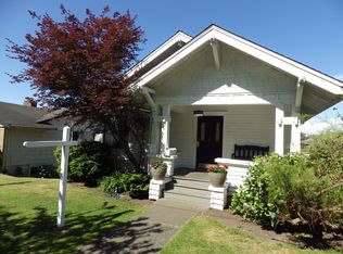 1322 Colby Ave, Everett, WA 98201