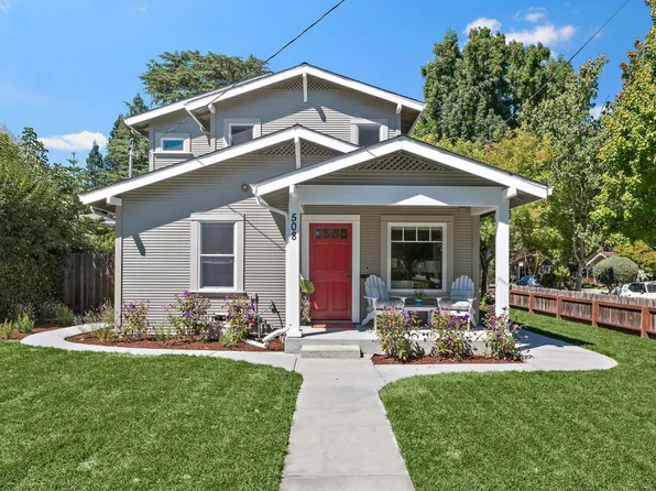 508 Pettis Ave, Mountain View, CA 94041