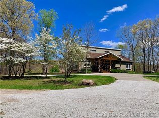 342 Lost Ridge Rd, Roach, MO 65787