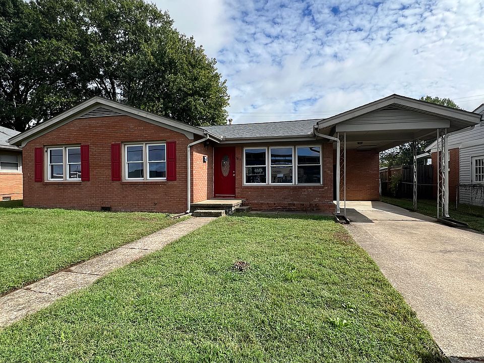 1st image of 3815 Frederica St