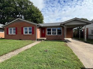 3815 Frederica St, Owensboro, KY 42301