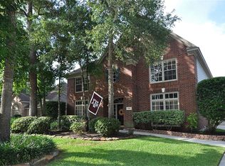2911 Sycamore Tree Ct, Kingwood, TX 77345