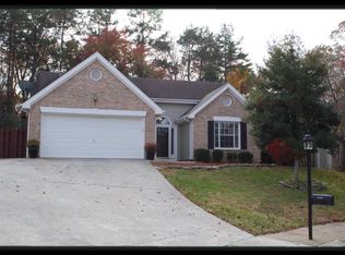 8104 Mee Mee Rd, Chattanooga, TN 37421