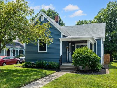 18 S 26th St, Lafayette, IN, 47904