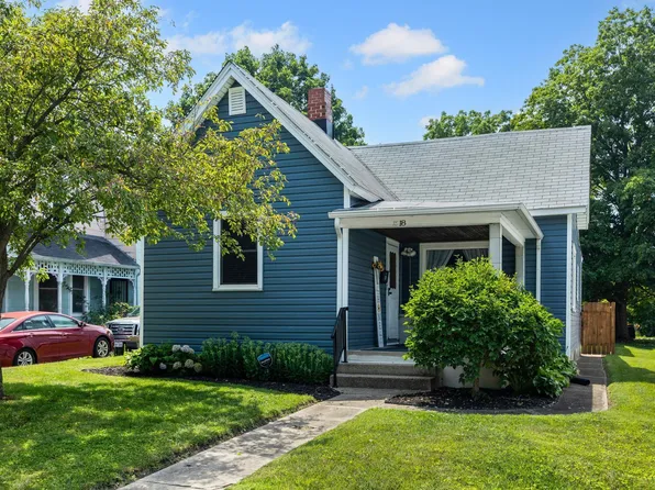 18 S 26th St, Lafayette, IN 47904