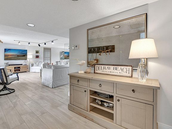 4th image of 120 S Ocean Boulevard #1-D