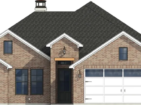 Gruene Plan, Bull Hide Estates