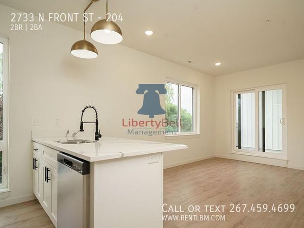 2733 N Front St #204