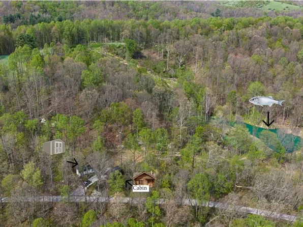 Township Road 285, Dresden, OH 43821