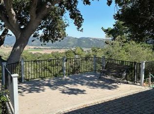 468 Hansen Hill Rd, Arroyo Grande, CA 93420