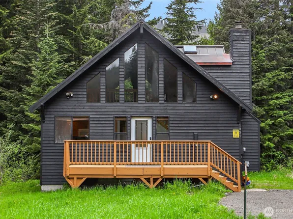 1051 Yellowstone, Snoqualmie Pass, WA 98068