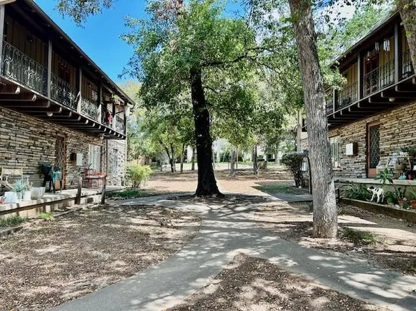 2511 Enfield Rd APT B, Austin, TX 78703