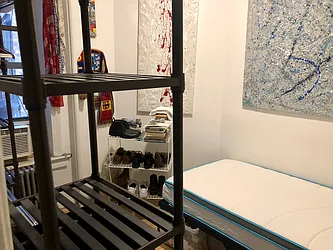 Rented by The Lichy Group, Inc.