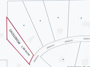 LOT 23 E Hillshire Dr, Richmond, IL 60071