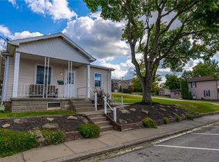 623 California Ave, Rochester, PA 15074