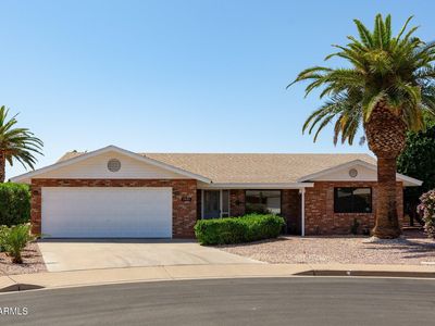 7935 E Kiowa Cir, Mesa, AZ, 85209