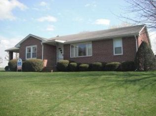 197 Main Rd, Pitman, PA 17964