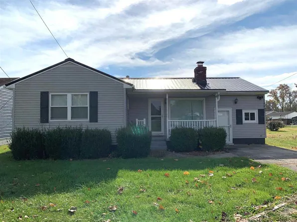 28427 Us Highway 23, South Shore, KY 41175