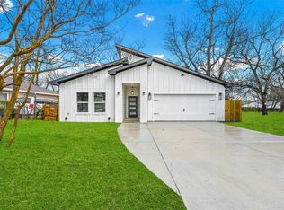 4224 Aztec Dr, Dallas, TX 75216