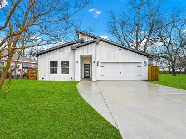 4224 Aztec Dr, Dallas, TX 75216